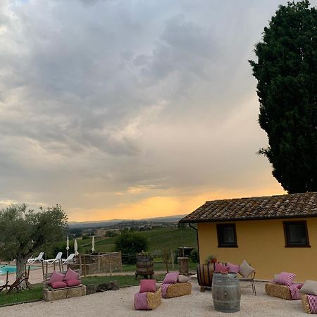 Agriturismo Il Divin Casale Torgiano Dış mekan fotoğraf