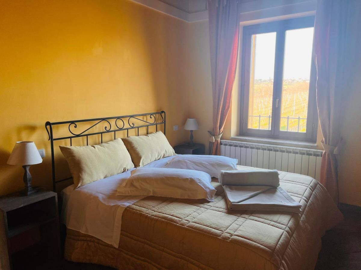 Agriturismo Il Divin Casale Torgiano Dış mekan fotoğraf