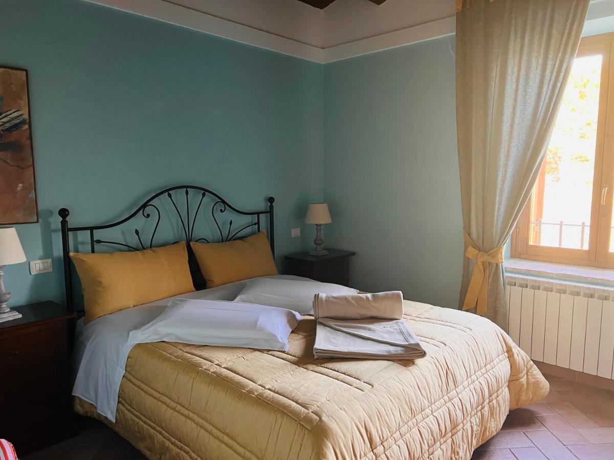 Agriturismo Il Divin Casale Torgiano Dış mekan fotoğraf