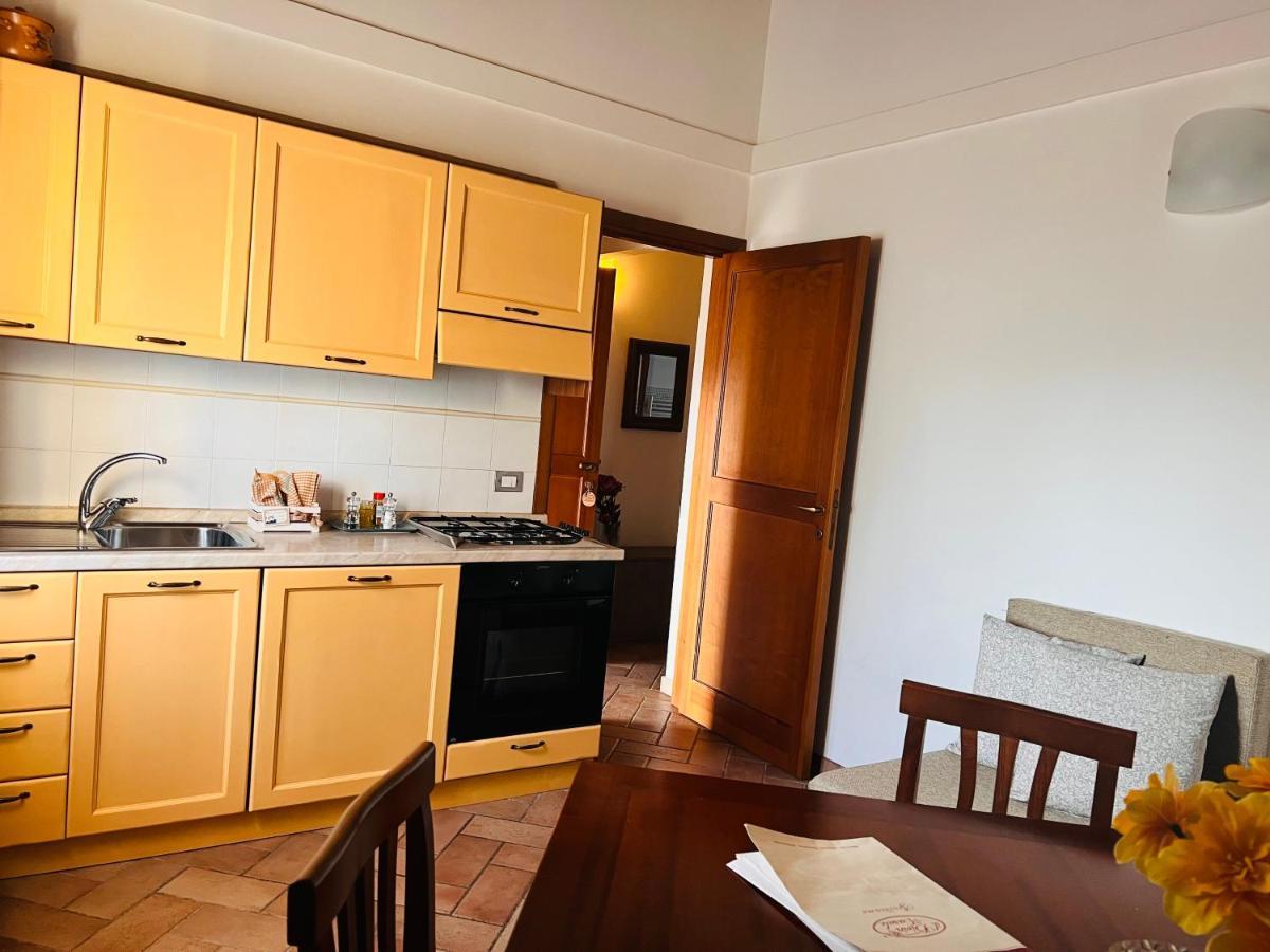 Agriturismo Il Divin Casale Torgiano Dış mekan fotoğraf