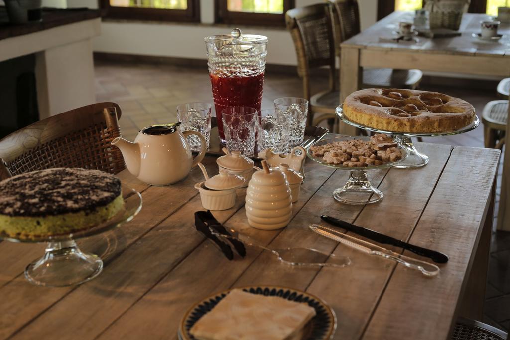 Agriturismo Il Divin Casale Torgiano Dış mekan fotoğraf